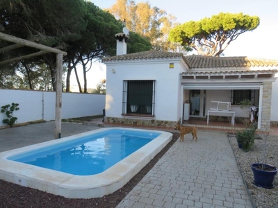 Chalet en Chiclana de la Frontera