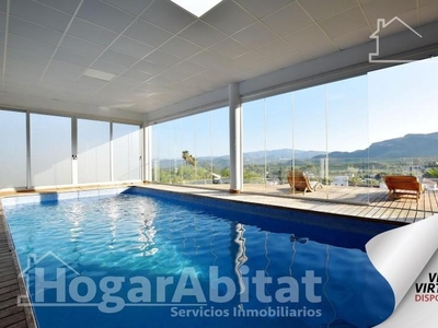 Chalet en Gandia