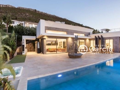 Chalet en Jávea/Xàbia