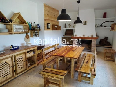 Chalet en Ontinyent