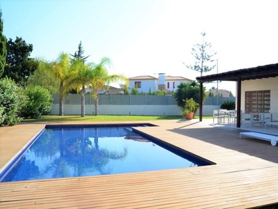 Chalet en Orihuela Costa