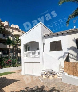 Chalet en Orihuela Costa