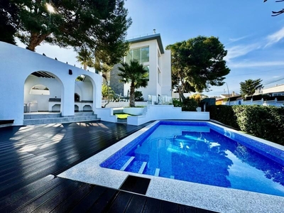 Chalet en Torrevieja