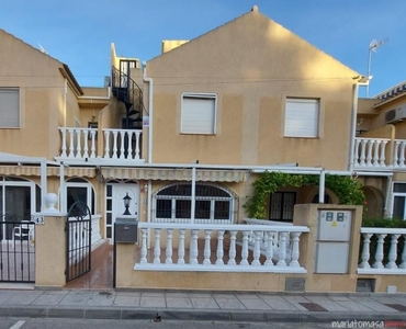 Chalet en Torrevieja