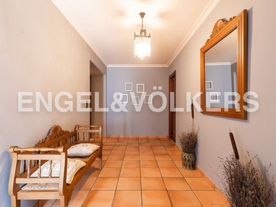 Chalet en venta en Fuenterrobles, Valencia