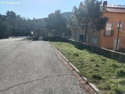 Duplex en Venta en Cadalso de los Vidrios, Madrid