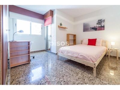 Habitación en Alquiler en Mestalla