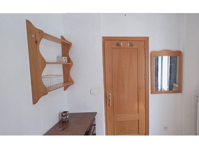 Habitación individual en Guindalera, zona Salamanca, casa de 10 hab.