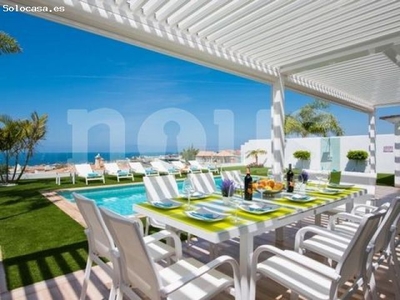 ? ? Lujo, Villa en venta, Villa Valentina, Costa Adeje (Madroñal), Tenerife, 6 Dormitorios, 270 m²,