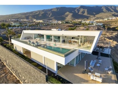 ? ? Lujo, Villa en venta, Villa Yacht, Costa Adeje (La Caleta), Tenerife, 5 Dormitorios, 801 m², 6.9