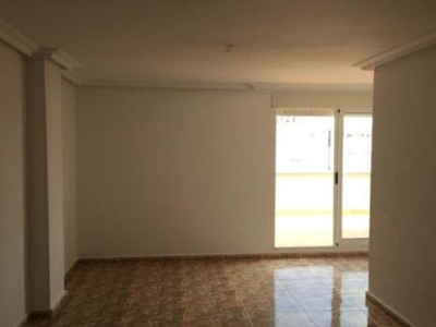 Piso en venta Distrito 1 - Centro - El Chaparral, Torrevieja