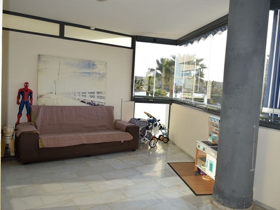 Piso en venta en Almerimar - Balerma - San Agustín - Costa de Ejido de 2 habitaciones con terraza y piscina