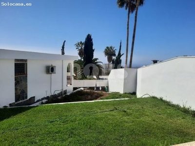 ? ? Vendido, Villa en venta, Villa, La Florida, Tenerife, 3 Dormitorios, 105 m², 420.000 € ?