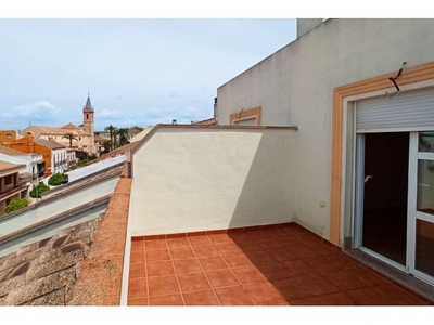 VENTA DUPLEX EN CAMPILLOS MÁLAGA