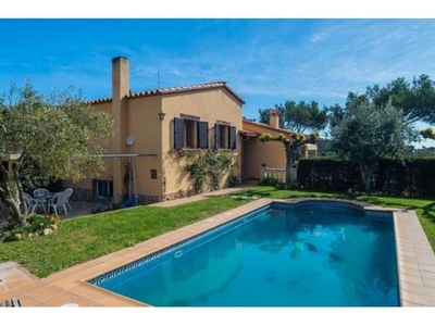 villa en Venta en Begur