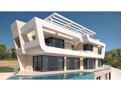 villa en Venta en Benalmádena