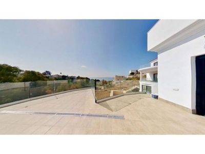 villa en Venta en Benalmadena Costa