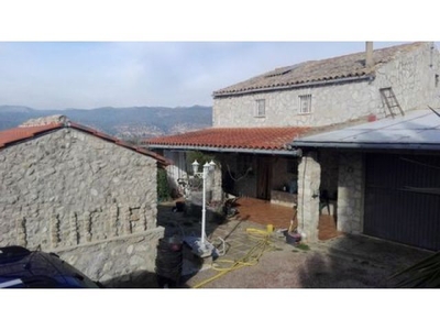 villa en Venta en Garcia