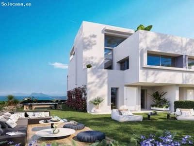 villa en Venta en Manilva