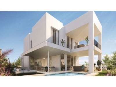 villa en Venta en Manilva