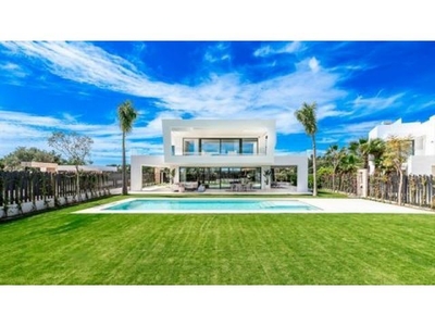 villa en Venta en Marbella