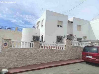 villa en Venta en Mojacar