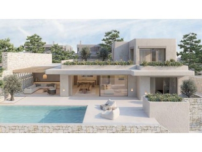 villa en Venta en Moraira