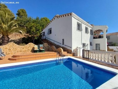 villa en Venta en Oliva