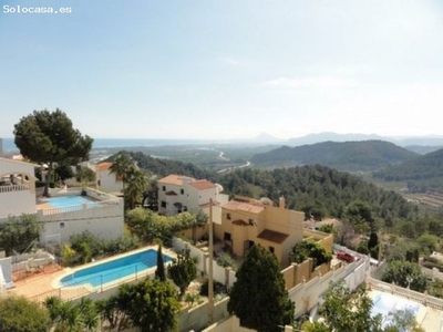 villa en Venta en Oliva