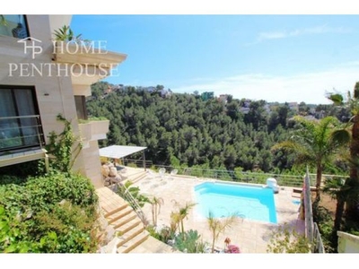 villa en Venta en Sitges