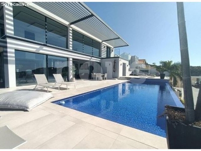 ? ? Villa en venta, Villa, Costa Adeje (Torviscas Alto), Tenerife, 4 Dormitorios, 472 m², 2.395.000