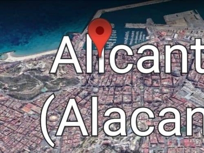 Actividad comercial Alicante - Alacant Ref. 90409039 - Indomio.es