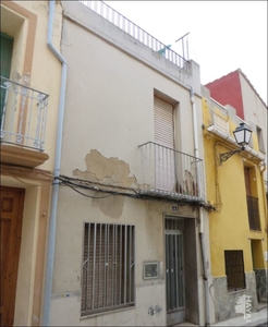 Casa de pueblo en venta en Calle Balma, Planta Baj, 12190, Borriol (Castellón)