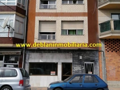 Edificio a reformar Tui Ref. 90387683 - Indomio.es
