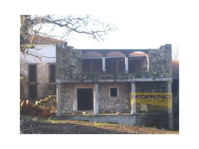 Edificio Monforte de Lemos Ref. 90382369 - Indomio.es