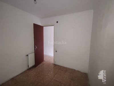 Piso cuarto con 3 habitaciones en Sant Pere Nord Terrassa