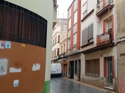 Piso en venta en Calle Purisima, 2º, 12530, Burriana (Castellón)