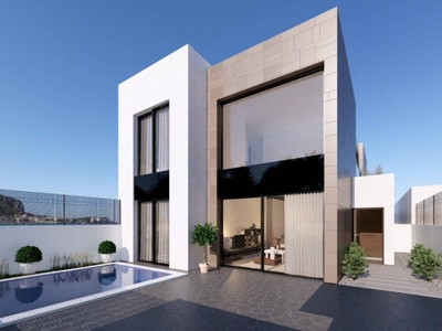 Venta Casa adosada Formentera del Segura. Con terraza 132 m²
