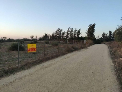 Venta Casa rústica Bormujos.