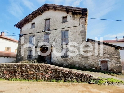 Venta Casa rústica en San Pedro Erro - Erroibar. A reformar 505 m²