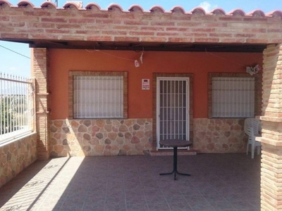 Venta Casa rústica Fortuna. 170 m²