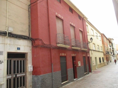 Venta Casa unifamiliar Almansa. Con terraza 350 m²