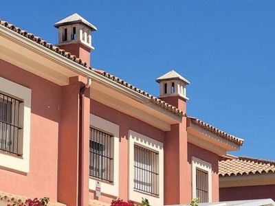 Venta Casa unifamiliar El Puerto de Santa María. Con terraza 139 m²