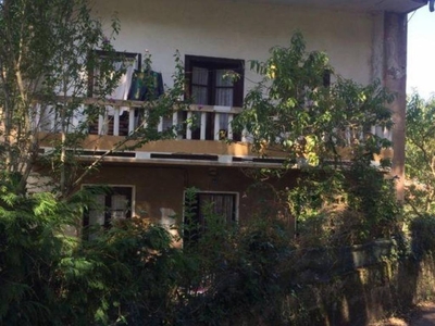 Venta Casa unifamiliar en Diseminado Villanueva Villaescusa (Cantabria). A reformar con terraza 200 m²