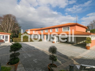 Venta Casa unifamiliar Oleiros. Buen estado con terraza 1155 m²