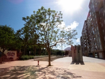 Venta Piso Cartagena. Piso de tres habitaciones Primera planta con balcón
