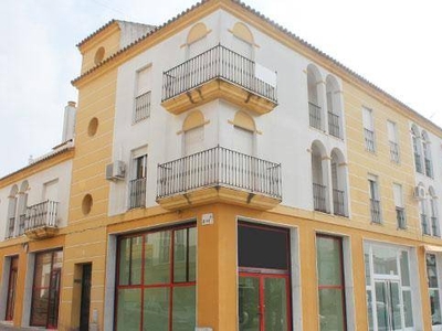 Venta Piso El Cuervo de Sevilla. Piso de una habitación en Calle Garza. Segunda planta con terraza