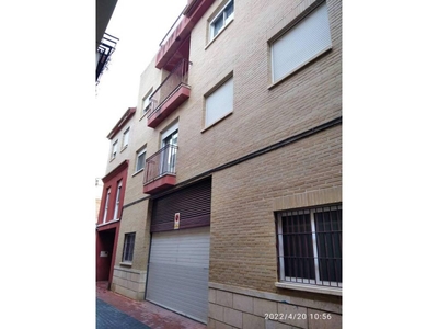 Venta Piso Murcia. Piso de cuatro habitaciones Buen estado segunda planta con terraza