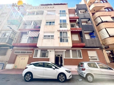 APARTAMENTO DE 2 HABITACIONES + PARKING A 250m DE LA PLAYA DEL CURA