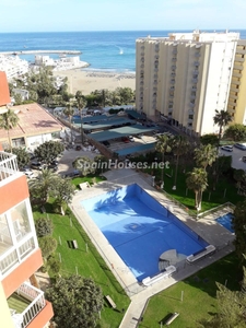 Apartamento en venta en Benalmádena